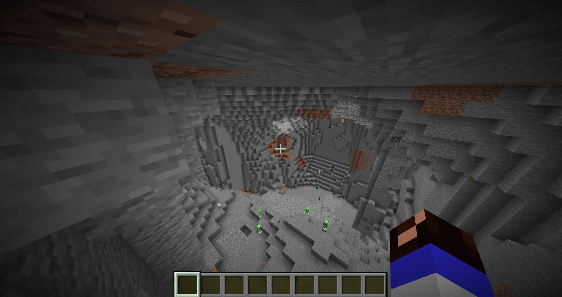 Night Vision Plus Addon / Texture Pack screenshot