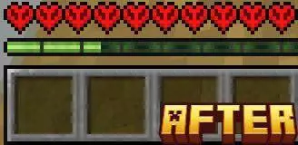 Hardcore Hearts – Addon / Texture Pack screenshot