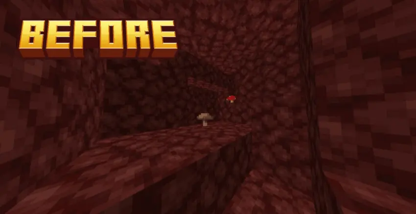 X-Ray Addon / Texture Pack screenshot