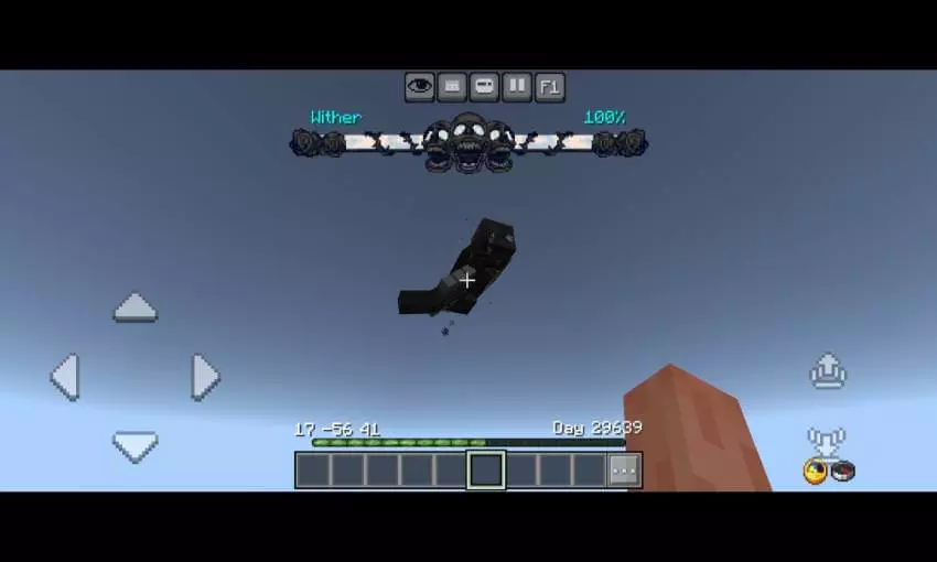 Dynamic Bossbar – Addon / Texture Pack screenshot