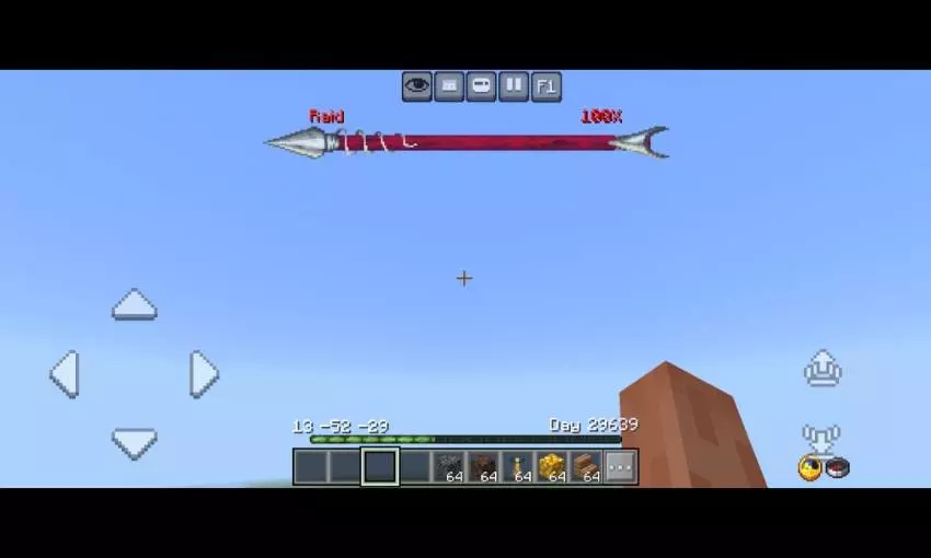Dynamic Bossbar – Addon / Texture Pack screenshot