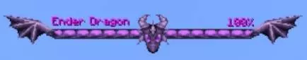 Dynamic Bossbar – Addon / Texture Pack screenshot