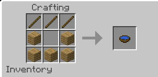 Expiring Food Mechanics Mod / Addon screenshot