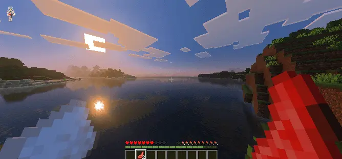 Expiring Food Mechanics Mod / Addon screenshot