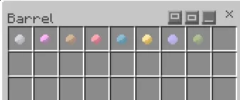 Beacon Mirrors Addon screenshot