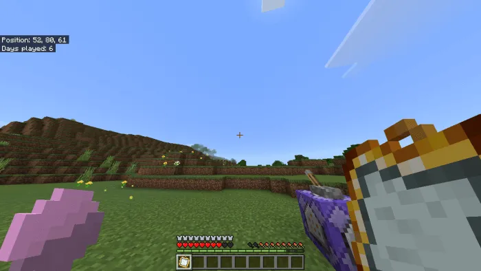 Beacon Mirrors Addon screenshot
