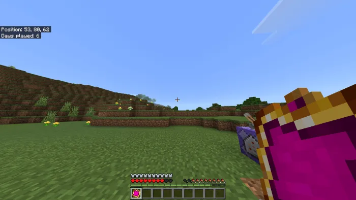 Beacon Mirrors Addon screenshot