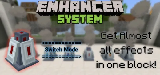 Enhancer System Addon thumbnail