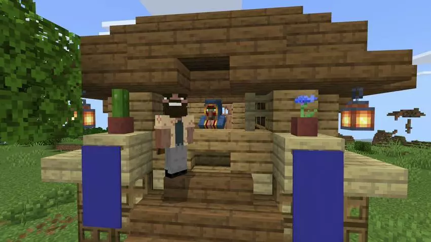 More Simple Structures Mod / Addon pic 2