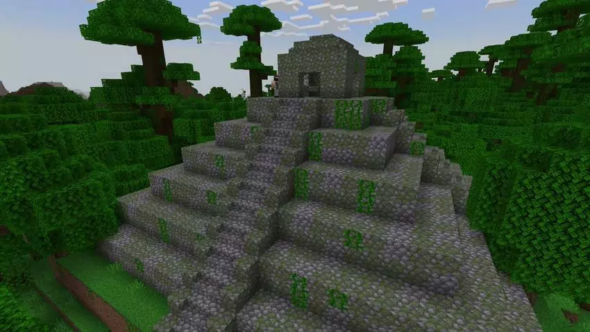 More Simple Structures Mod / Addon pic 3