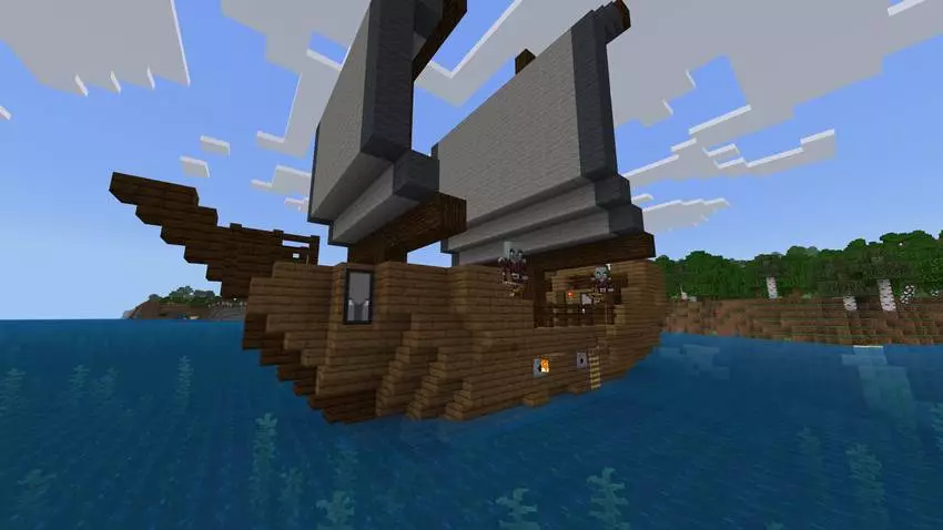 More Simple Structures Mod / Addon pic 4