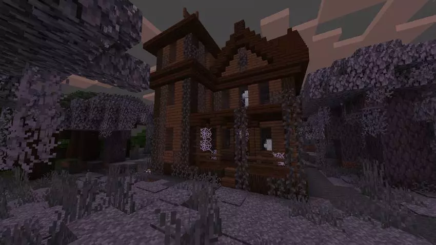 More Simple Structures Mod / Addon pic 5