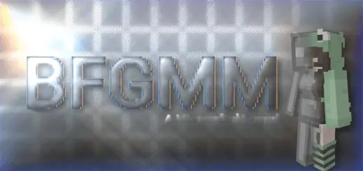 Bedrock Feminine Geometry Model Mutator thumbnail