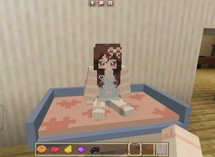 Dear Family Mod / Addon screenshot