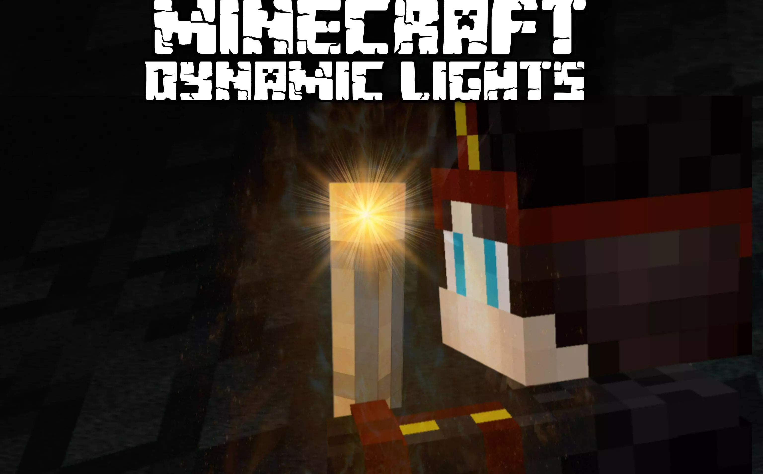 Dynamic lights by Ra Mod / Addon thumbnail