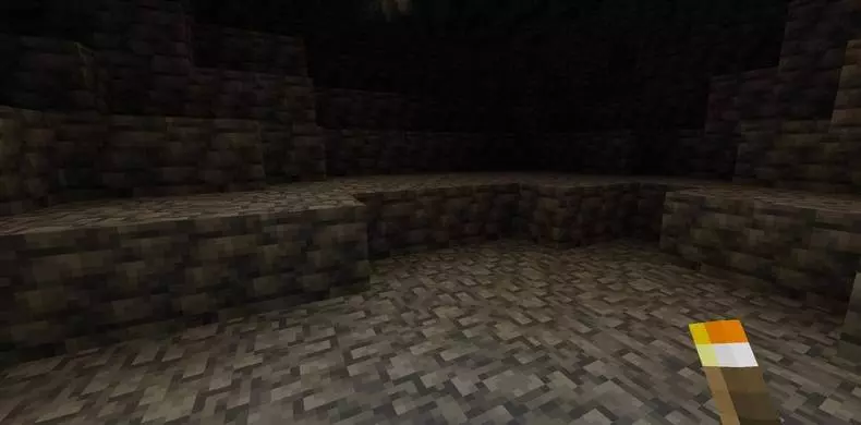 Dynamic lights by Ra Mod / Addon screenshot