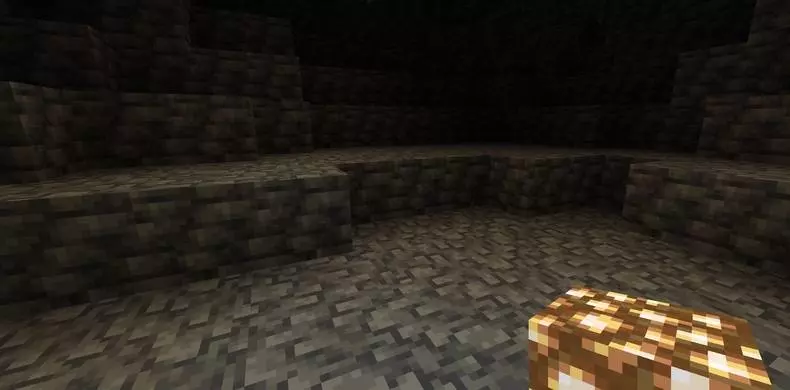 Dynamic lights by Ra Mod / Addon screenshot