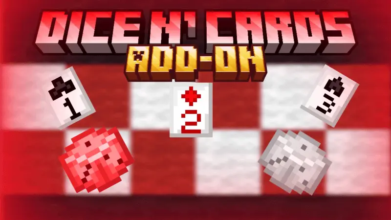 Dice N' Cards Mod / Addon thumbnail