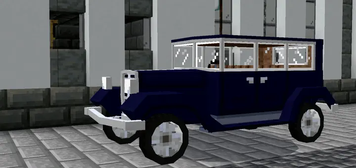 S20 auto Mod / Addon thumbnail