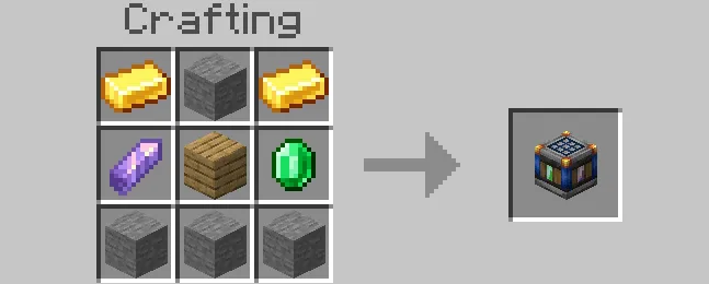 Skill Runes Addon screenshot