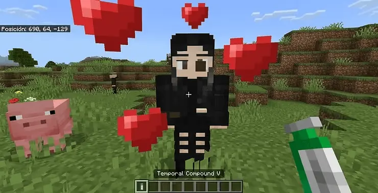 The Boys Mod / Addon pic 3