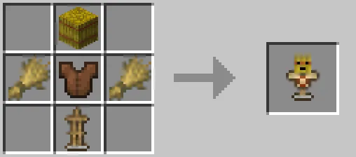 Target Dummy Addon screenshot