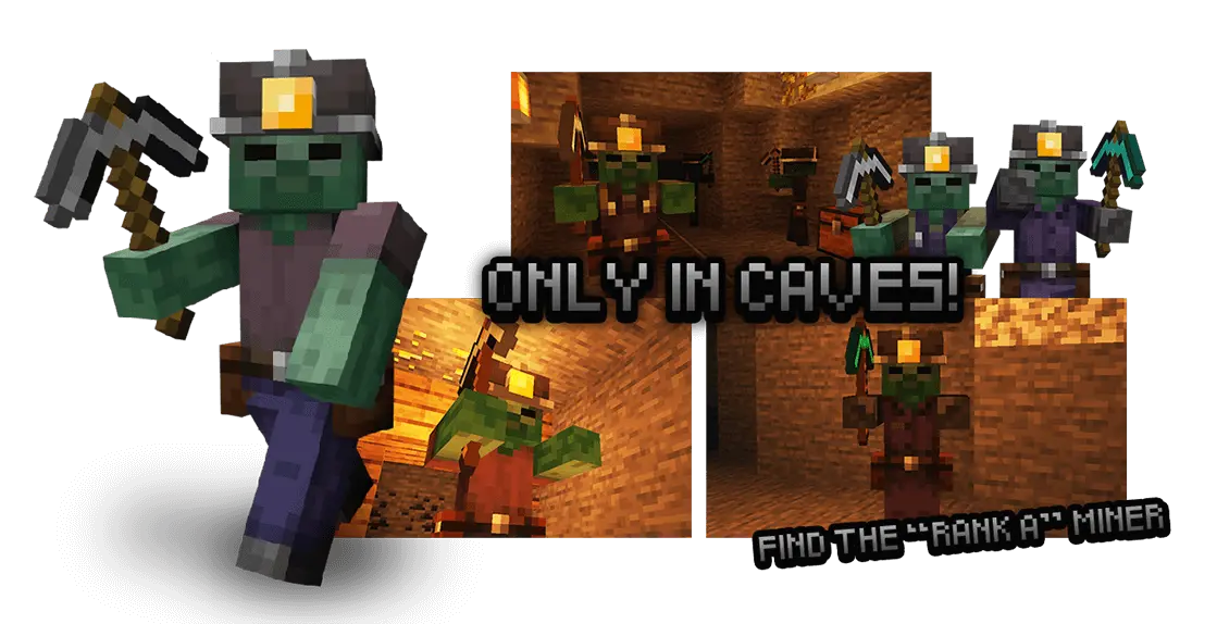 Rotten Creatures Mod / Addon screenshot
