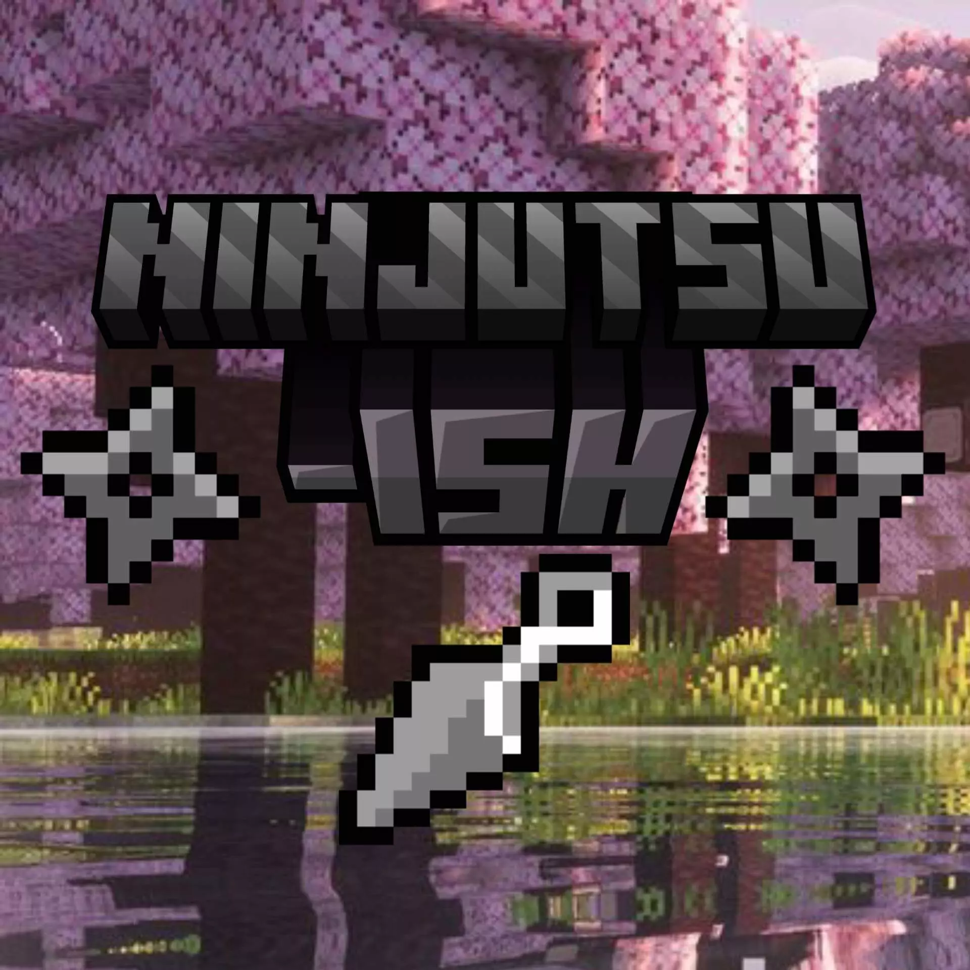 Ninjutsu -ish Mod / Addon thumbnail
