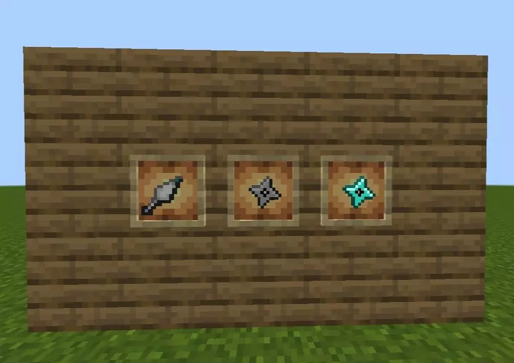 Ninjutsu -ish Mod / Addon screenshot