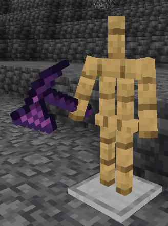 Poke's Haxel Expansion Addon screenshot