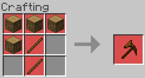 Poke's Haxel Expansion Addon screenshot