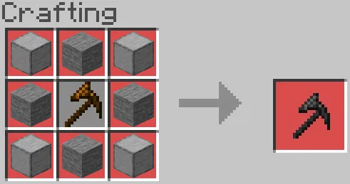 Poke's Haxel Expansion Addon screenshot