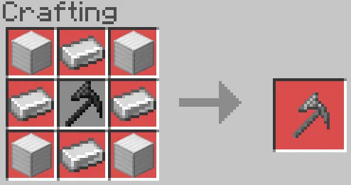 Poke's Haxel Expansion Addon screenshot