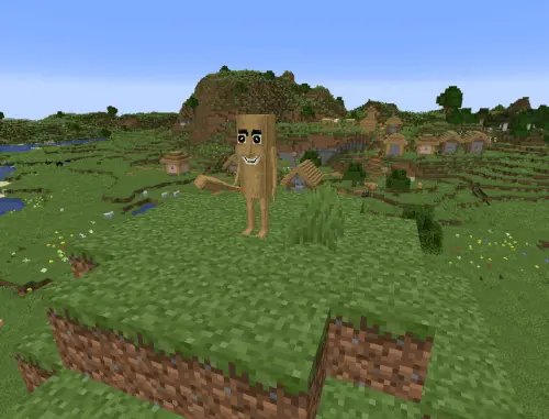 Brainrot Mod / Addon screenshot