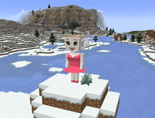 Brainrot Mod / Addon screenshot