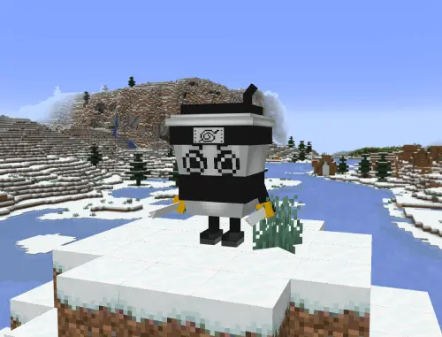 Brainrot Mod / Addon screenshot