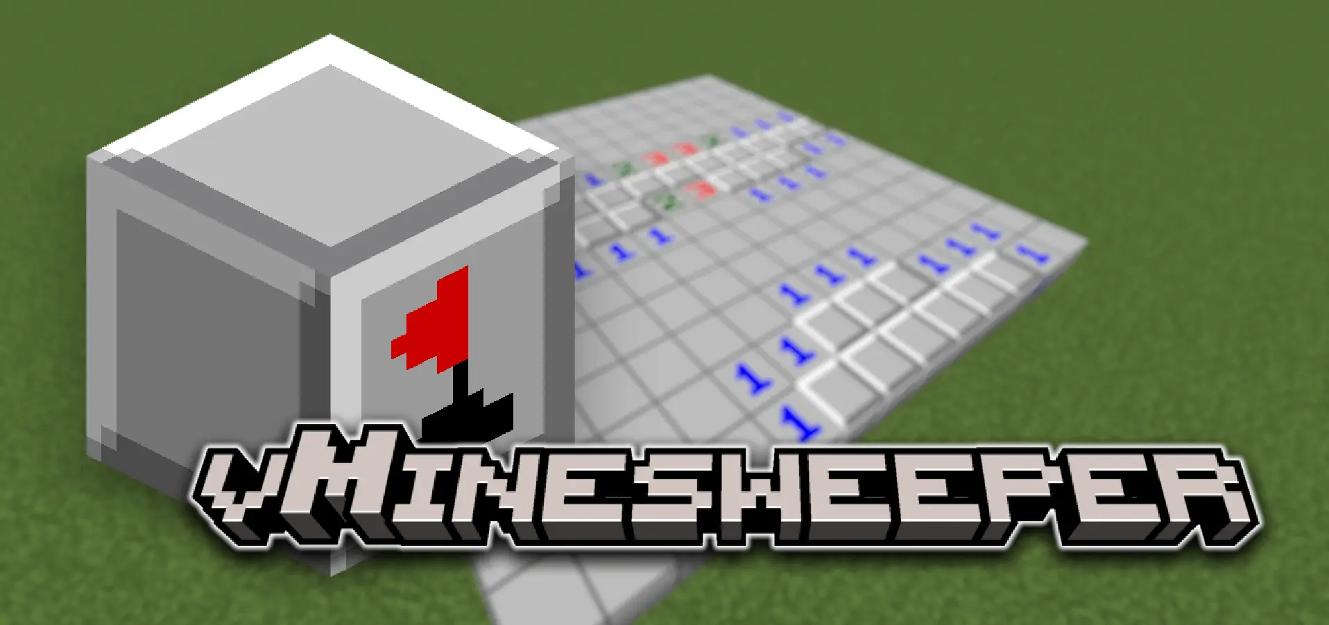 vMinesweeper Mod / Addon thumbnail