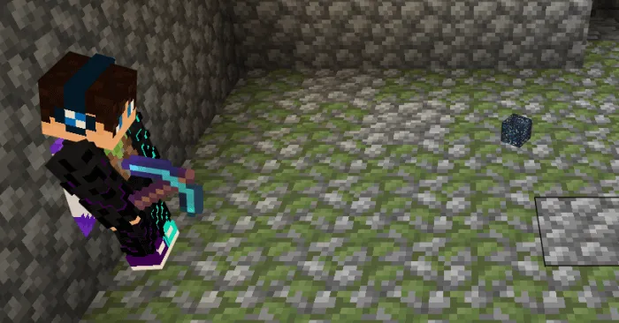 Spawner Miner (enchantment) Addon screenshot