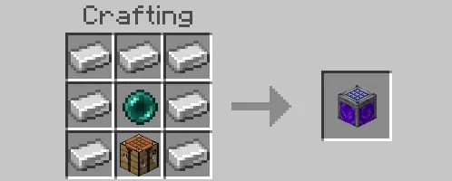 Phase Blocks Addon screenshot