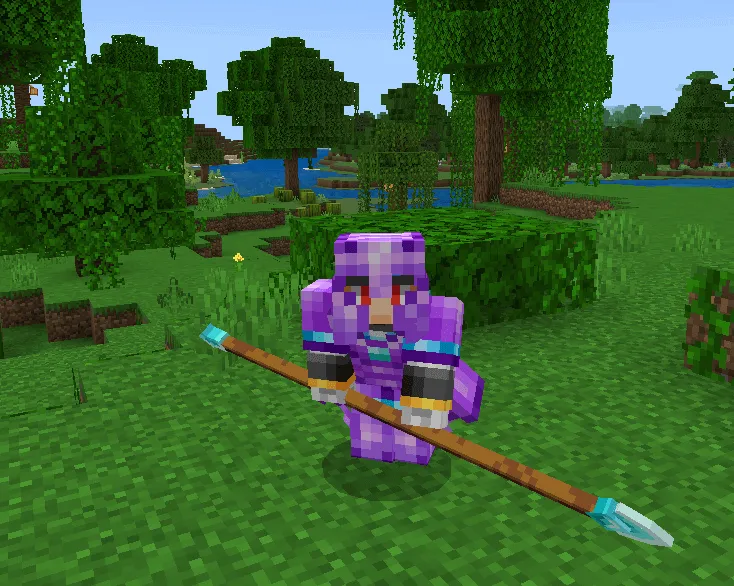 True Weapons Addon pic 2
