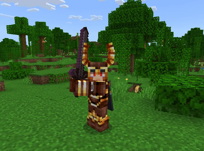 True Weapons Addon pic 3