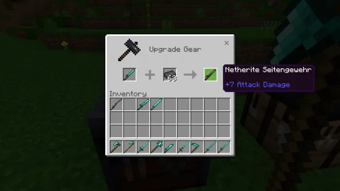 True Weapons Addon pic 5