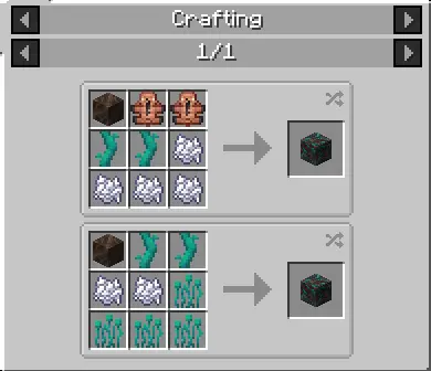Nether's Delight Bedrock Addon screenshot