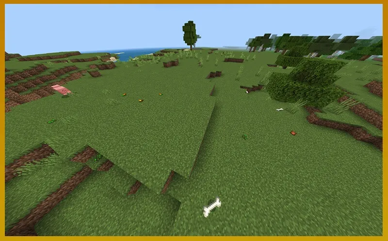 Realistic Random Loot Addon screenshot