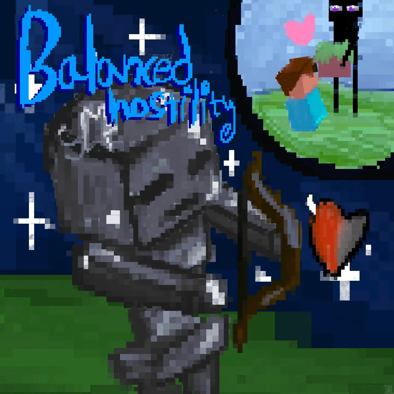Balanced Hostility Mod / Addon thumbnail