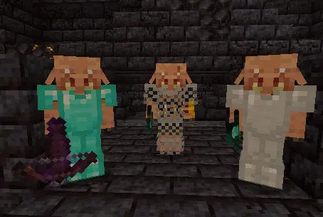 Dynamic Difficulty plus Mod / Addon screenshot