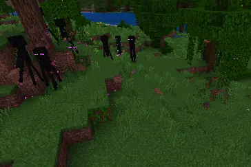 Dynamic Difficulty plus Mod / Addon screenshot