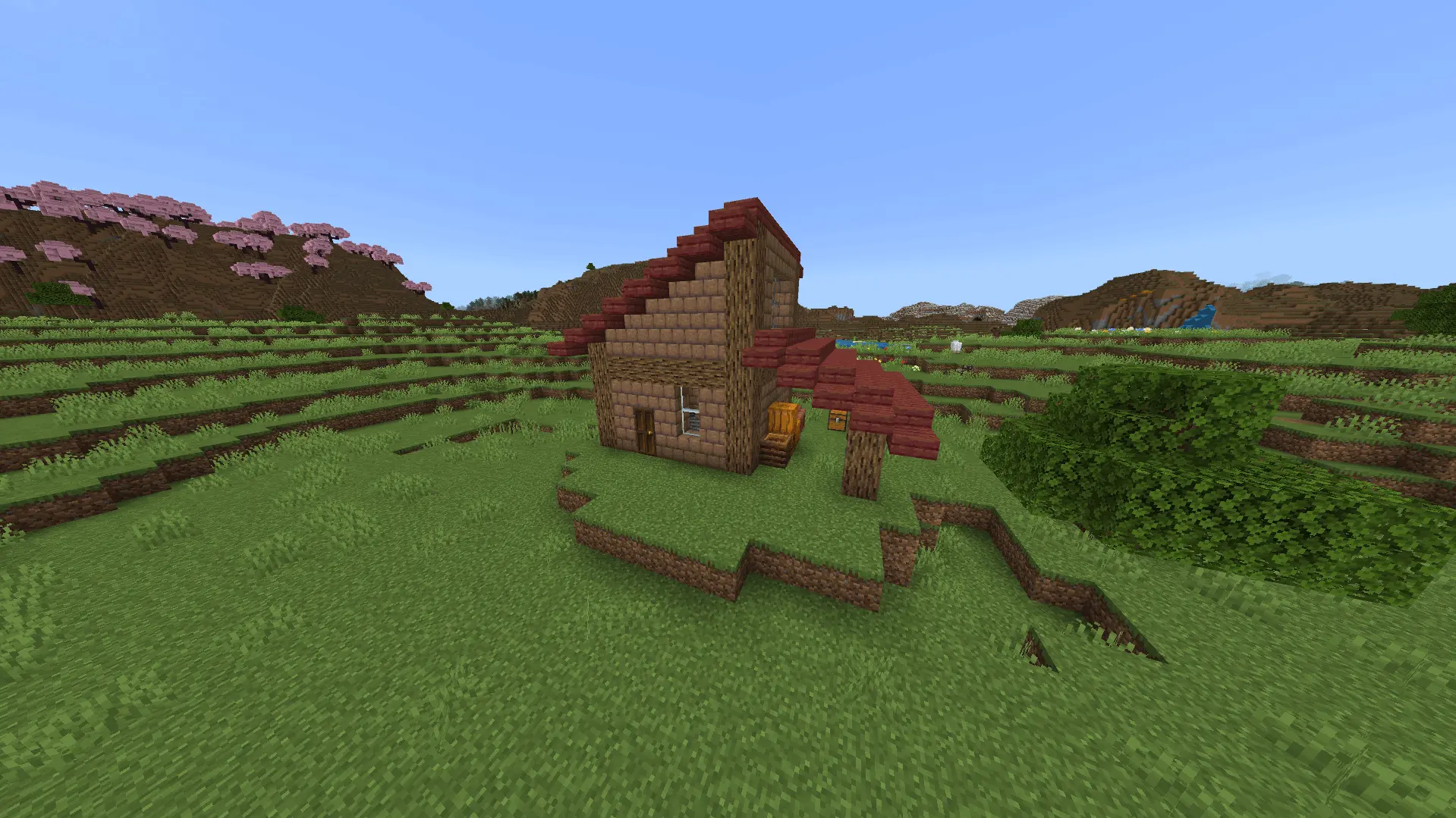 Stuffs and Additions Mod / Addon thumbnail