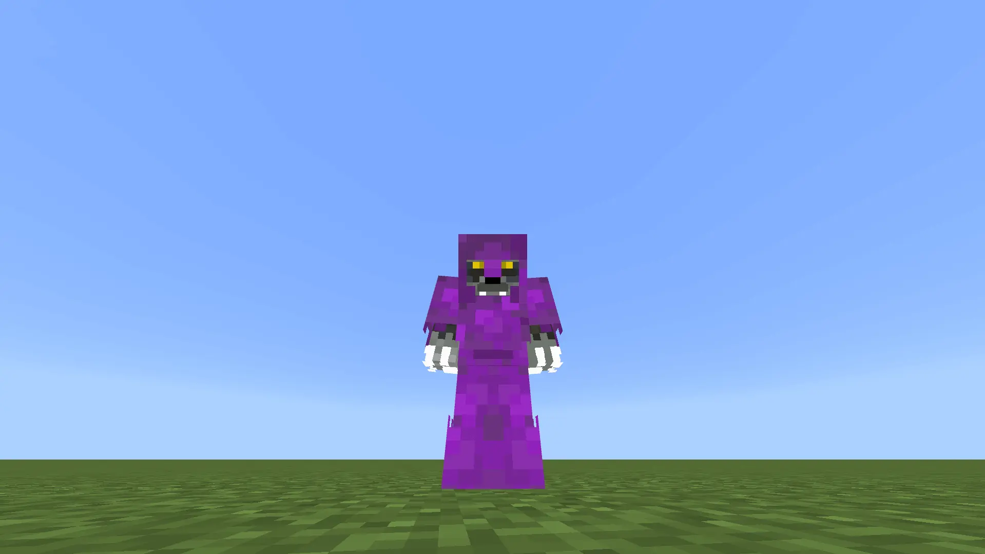 Stuffs and Additions Mod / Addon screenshot