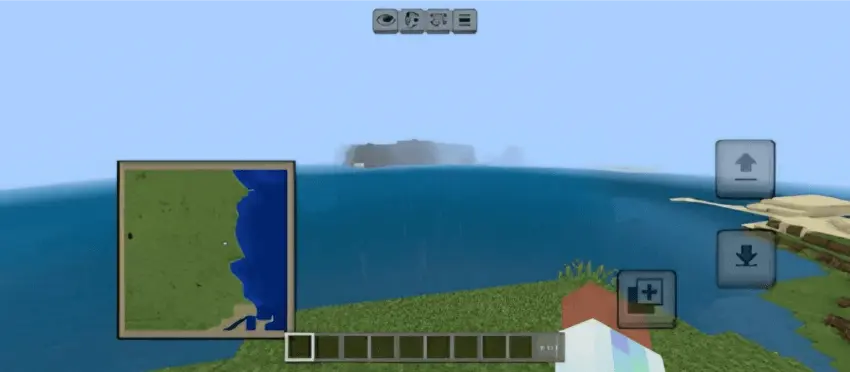 Op+Maps Mod / Addon screenshot